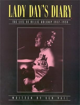 Lady Day's Diary