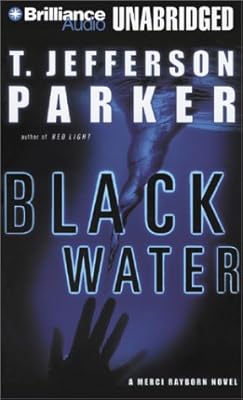 Black Water (Merci Rayborn Series)