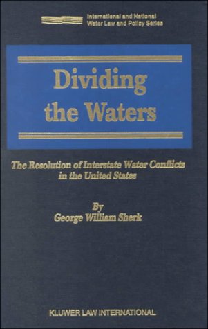 Algopix Similar Product 16 - Dividing the WatersThe Resolution of