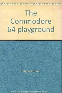 The Commodore 64 playground