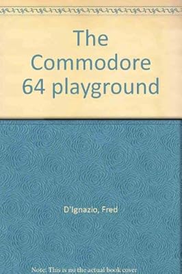 The Commodore 64 playground