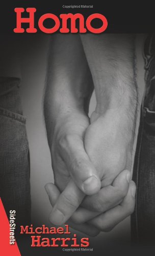 Homo by Michael Harris