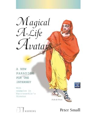 Magical A-Life Avatars