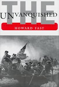 The unvanquished