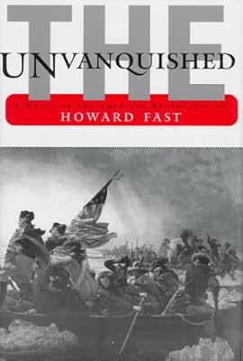 The unvanquished