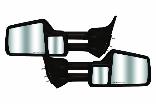 Visiocorp Cipa Mirror Glass: Visiocorp 76110 Ford F-150 Electric Heated ...