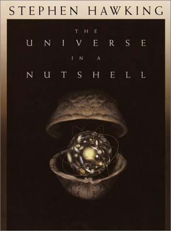 The universe in a nutshell by Stephen Hawking