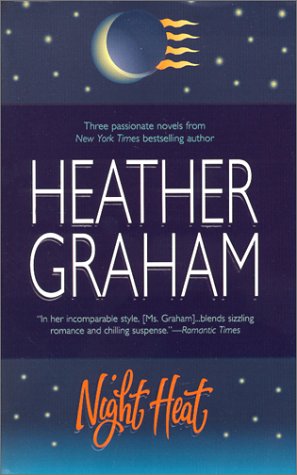 Night Heat by Heather Graham