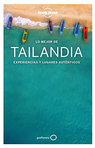 Algopix Similar Product 15 - Lonely Planet Lo mejor de Tailandia