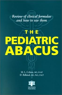 The Pediatric Abacus