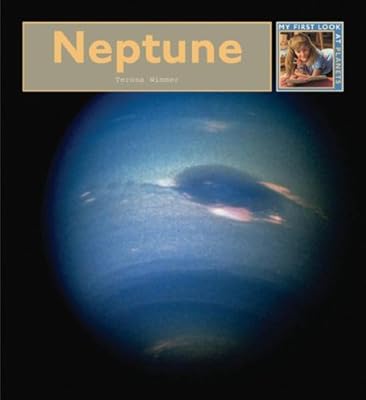 Neptune (My First Look at Planets)