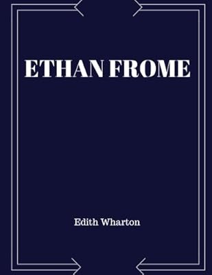 Ethan Frome