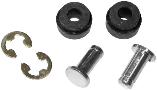 

Bikers Choice FL-Style Speedometer Mounting Kit 169063