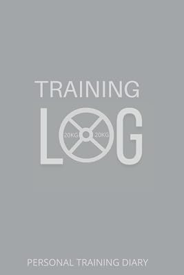 Training log, fitness planner, workout log and weightlifting journal. Tracks 12 weeks /3 months of workouts.: Training log, fitness planner, workout ... Track 12 weeks /3 months of workouts per book