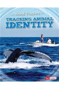 Tracking Animal Identity by Tom Jackson