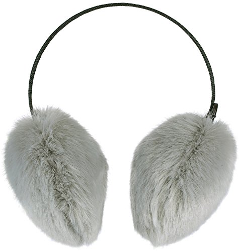 jabeu kids cute fashionable warm fuax fur winter earmuffs, size