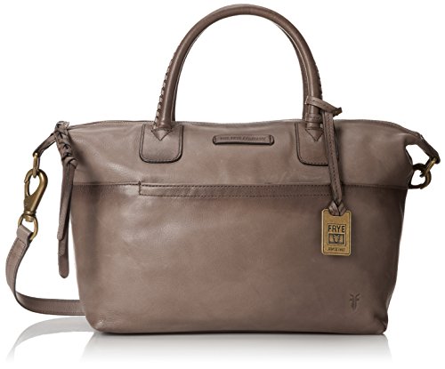 FRYE Jenny Satchel 真皮手提包