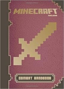 Minecraft Combat Handbook