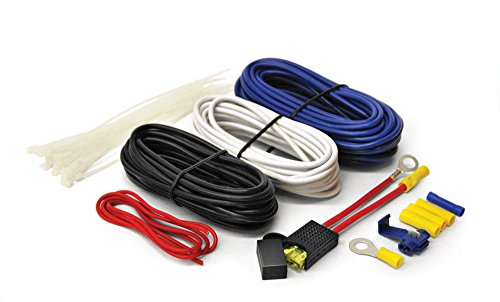 

Reese Towpower 85060 Brake Control Installation Kit