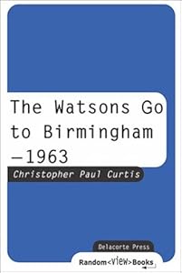 The Watsons Go to Birmingham--1963