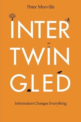 Intertwingled: Information Changes Everything