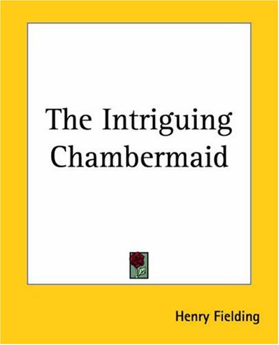 the intriguing chambermaid
