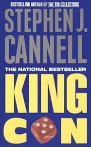 King Con: A Novel