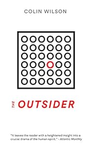 The Outsider