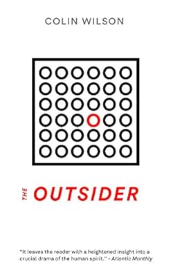 The Outsider