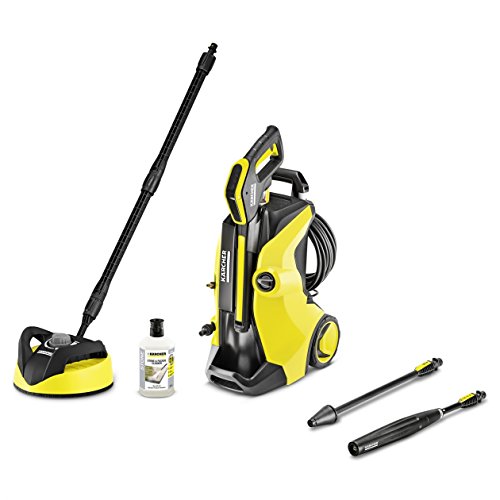Kärcher Hochdruckreiniger K 5 Full Control Home, 1.324-503.0