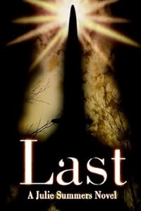 Last by Teresa A. Leighton