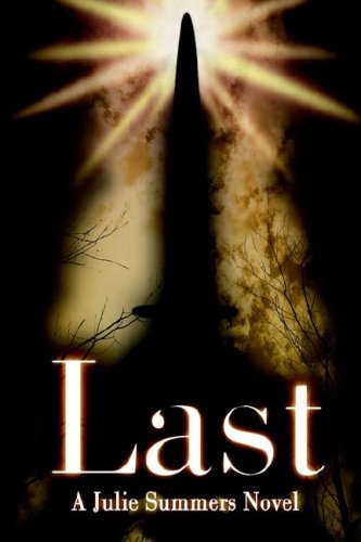 Last by Teresa A. Leighton