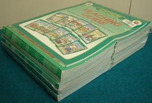 Little Critter First Readers Level 2 Set