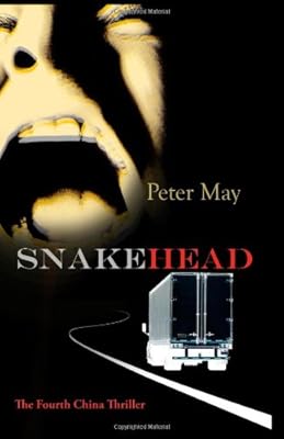 Snakehead: A China Thriller