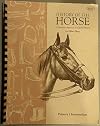 By Hilary Berg History of the Horse (A Literature Approach to Equine History) Primary/Intermediate [Paperback]