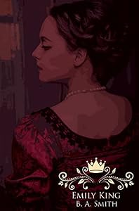 Emily King by Brenda Ann Smith
