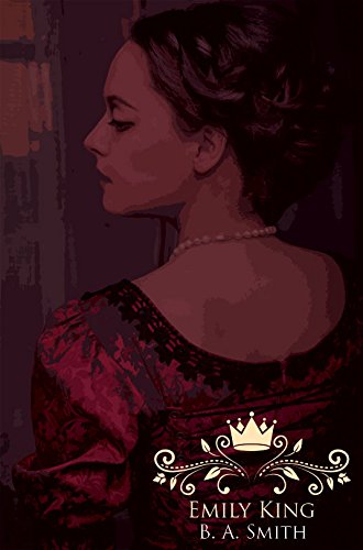 Emily King by Brenda Ann Smith