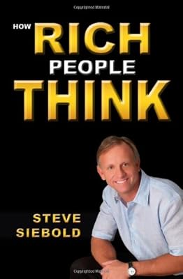 How Rich People Think