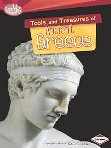 Tools and treasures of Ancient Greece
