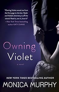 Owning Violet: A Novel