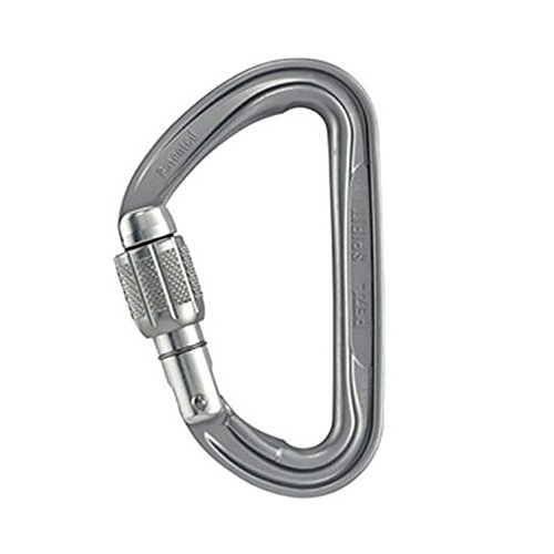 Petzl Spirit Screw Lock