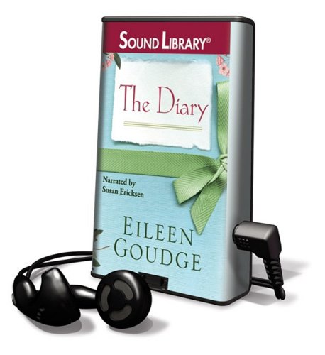 The Diary by Eileen Goudge