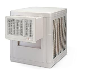 Phoenix Manufacturing RBW5001 Brisa Evaporative Window ... evaporative cooler fuse box connection 