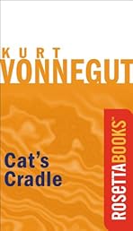 Cat's Cradle (Kurt Vonnegut Series)