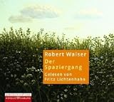 Der Spaziergang - Robert Walser
