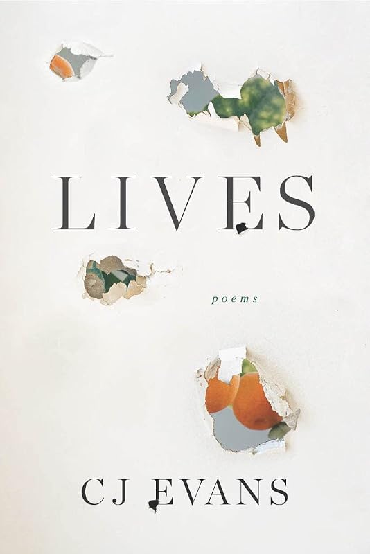 Lives by CJ Evans