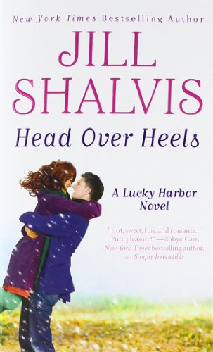 It Had to Be You by Jill Shalvis