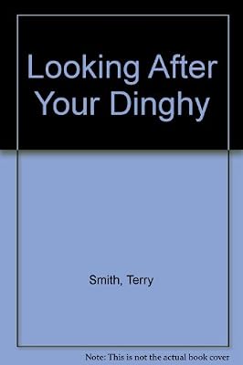 Looking after your dinghy