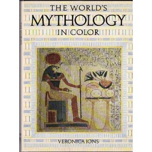 The World's Mythology in Color