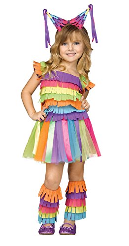Party Piñata Child Costume (Medium)